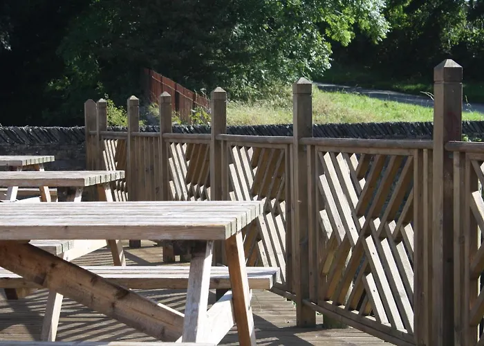 The Black Dog Inn