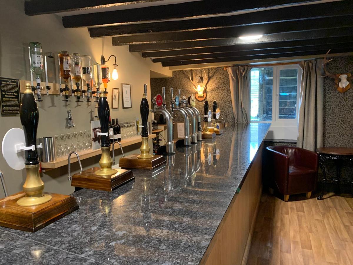 The Black Dog Dalton in Furness